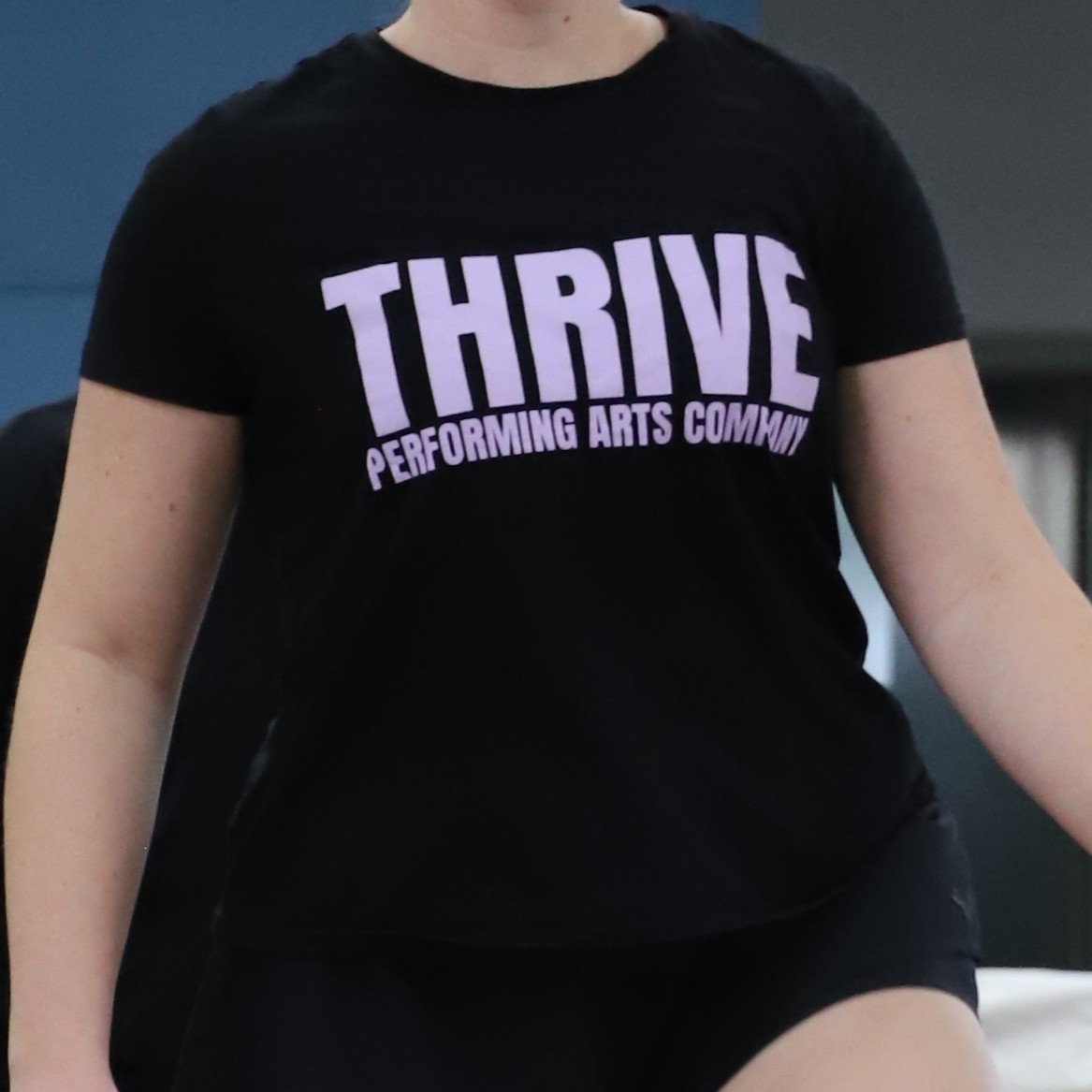 T-shirt (adult)