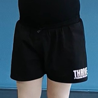 Black Shorts